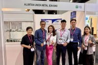 ARCHIDEX 2025: That’s a Warp. ARCHIDEX 2025: That’s a Warp.